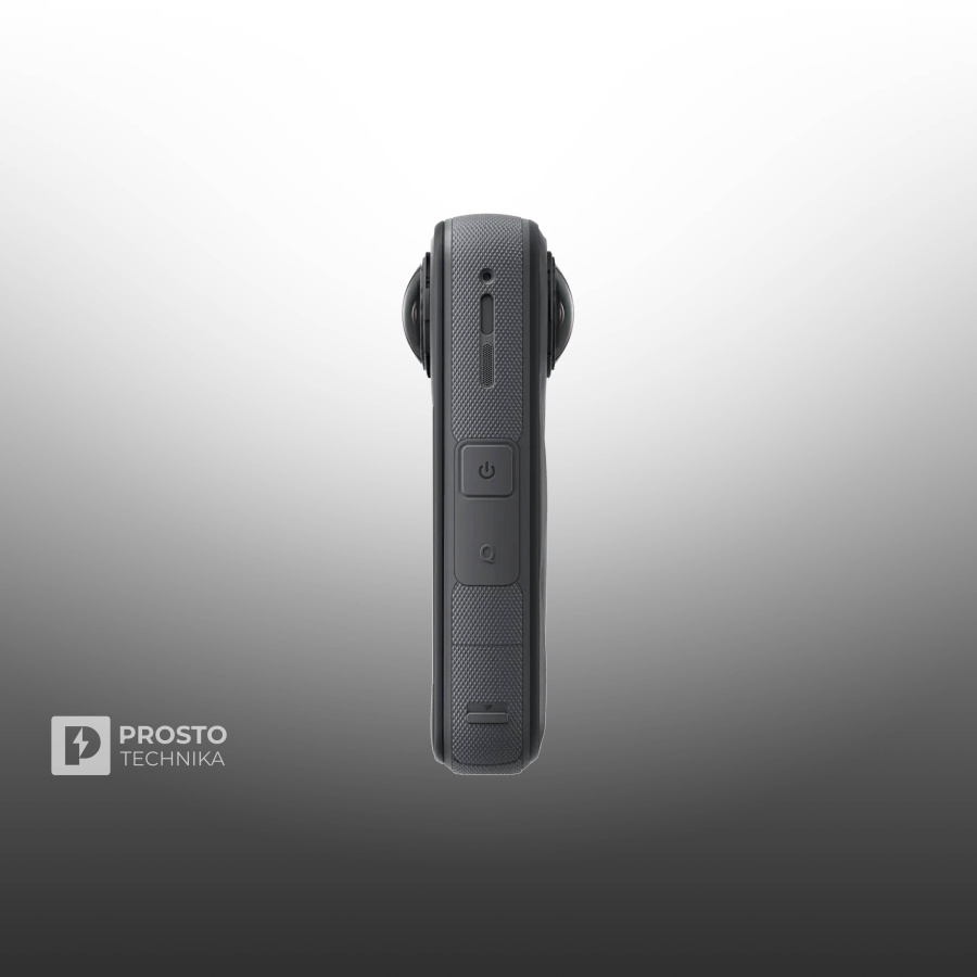 Экшн камера Insta 360 X5